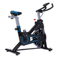 Avra Steel Spin Bike